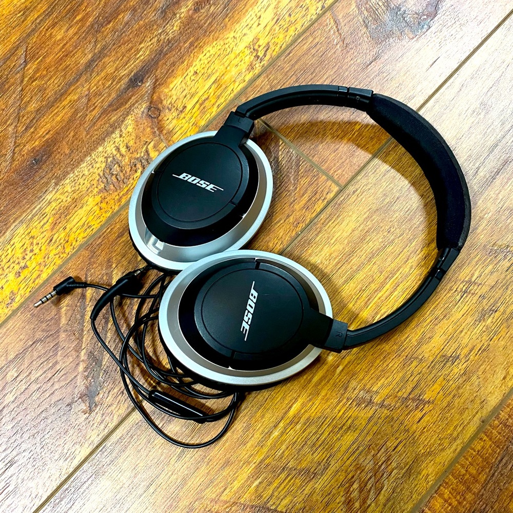 Bose Headphones